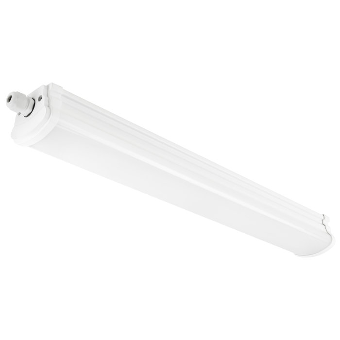 Nordlux Oakland 60 LED armatur dobbelt